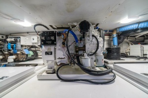 Sabe Nada 40ft Gamefisherman Yacht For Sale