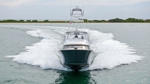 Rosita 55ft Viking Yacht For Sale