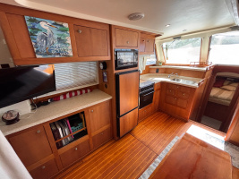 Sweet Karma 39ft Mainship Yacht For Sale