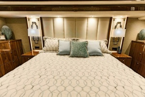 Sari Victoria 72ft Viking Yacht For Sale