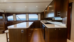Chula 76ft Viking Yacht For Sale
