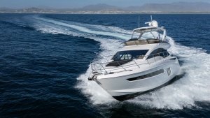 O SEA D 51ft Sea Ray Yacht For Sale