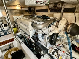 GOLD COAST 50ft Ocean Yachts Yacht For Sale