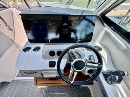 36ft Regal Yacht For Sale