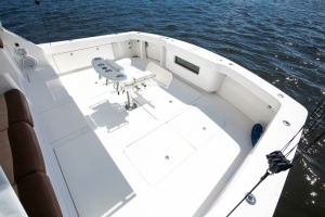 High Life 64ft Viking Yacht For Sale