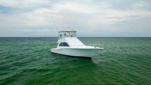 Chao Bella 43ft Cabo Yacht For Sale