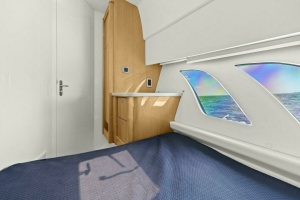 2019 Intrepid 475 Sport Yacht thumbnail 29