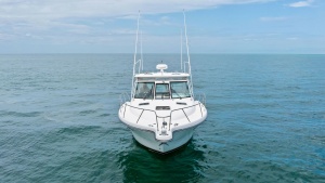Second Chance 32ft Tiara Yachts Yacht For Sale