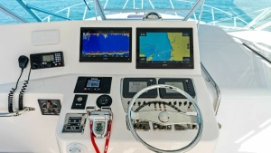 Miss B Havin 40ft Cabo Yacht For Sale