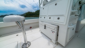 Cheeky Monkey 37ft Onslow Bay Yacht For Sale