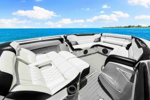 Rod s Jewel 45ft Nor Tech Yacht For Sale