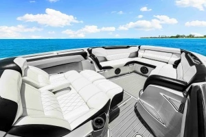Rod's Jewel 2017 Nor-Tech 450SS Yacht For Sale in Cortez FL