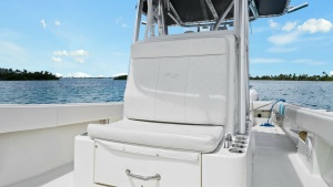 Reel Tension 32ft SeaVee Yacht For Sale