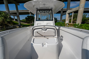 URCHIN 32ft Sportsman Yacht For Sale