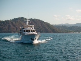 Passage 101ft Feadship Yacht For Sale