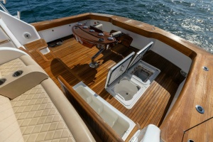 Galati Yacht Sales Trade  62ft Viking Yacht For Sale
