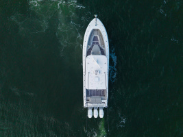 OUR TRADE 42ft HCB Yacht For Sale