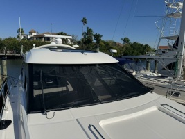 Lopez Cove II 47ft Sea Ray Yacht For Sale