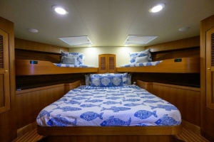 ON DECK MASTER