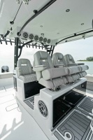 40ft Barker Boatworks Yacht For Sale