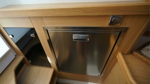 In Stock 2024 Nimbus T11 260 40ft Nimbus Yacht For Sale