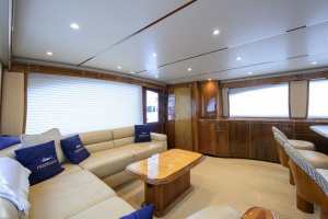 DESPERADO 70ft Viking Yacht For Sale