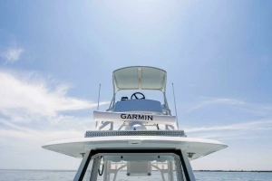 2023 Barker Boatworks 40 HPC thumbnail 24