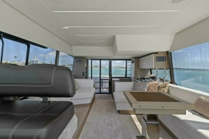 How Sweet It Is 59ft Prestige Yacht For Sale