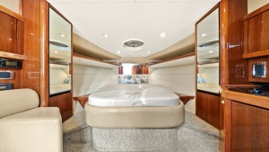 4 Friends 39ft Sunseeker Yacht For Sale