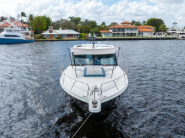 SAPPHIRE 57ft Riviera Yacht For Sale