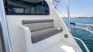 TRANQUILO 76ft Viking Yacht For Sale