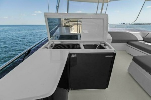 Princess Rose Too 60ft Princess Yacht For Sale