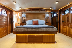 GRIFFIN 72ft Marlow Yacht For Sale