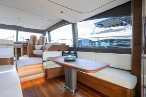 KALEEN 58ft Princess Yacht For Sale