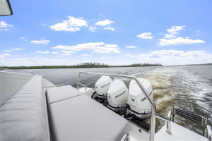 40FT (12.34M) SCHAEFER