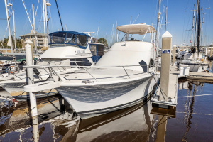 MAMASITA 41ft Luhrs Yacht For Sale