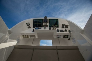 CAZADOR 115ft Nordlund Yacht For Sale