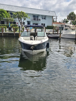 OBX 29ft Regal Yacht For Sale