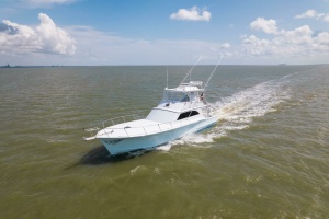A Salt Weapon 62ft Blackwell Yacht For Sale