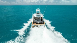 48ft Calcutta Yacht For Sale