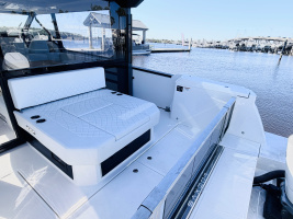 40ft Saxdor Yacht For Sale