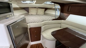 BE CHUMMING 37ft Grady White Yacht For Sale