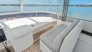 No Vacansea 64ft Princess Yacht For Sale
