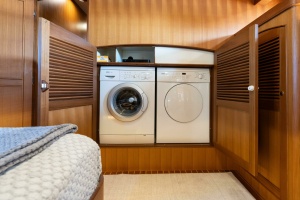 GRIFFIN 72ft Marlow Yacht For Sale