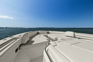 45ft Grady White Yacht For Sale