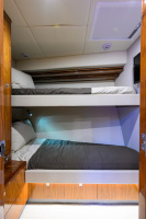 54ft Riviera Yacht For Sale