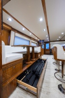 MERCEDES 80ft Viking Yacht For Sale