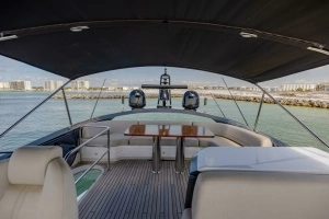 2019 Princess S65 thumbnail 63