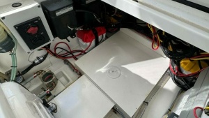 Doc N Pilot 36ft Beneteau Yacht For Sale
