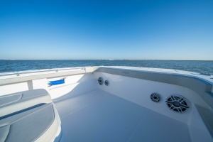 Catillac 46ft Invincible Yacht For Sale